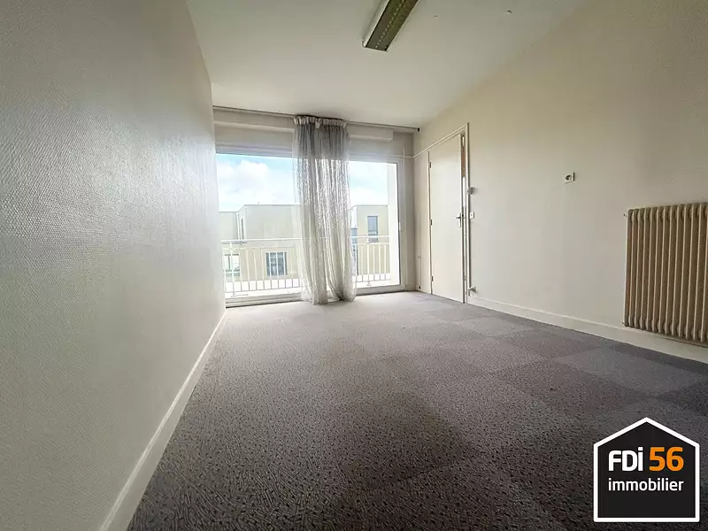 Appartement, 66 m²