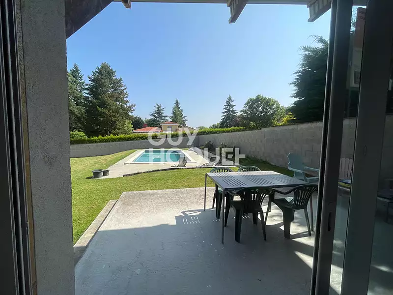 Maison, 144 m²