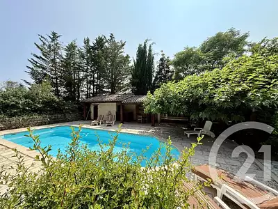 Maison, 165 m²