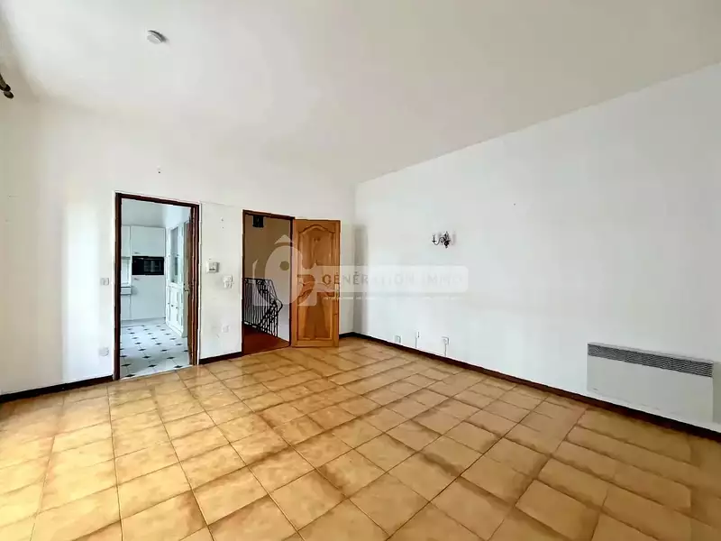 Appartement, 78,38 m²