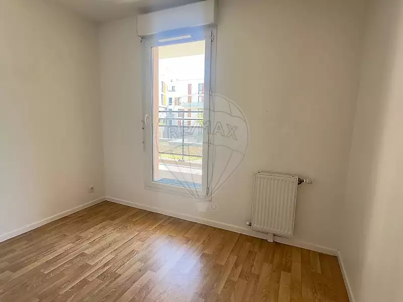 Appartement, 59 m²