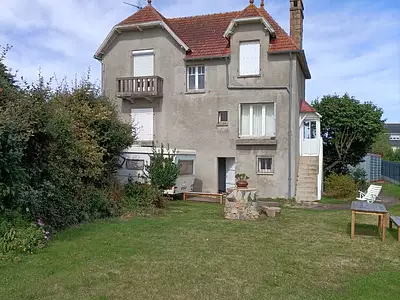Maison, 103 m²
