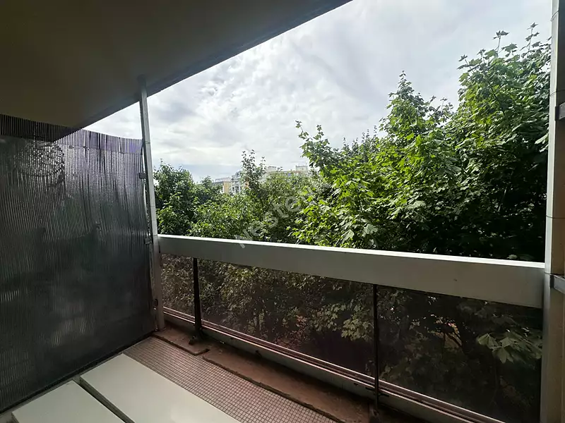 Appartement, 16,53 m²