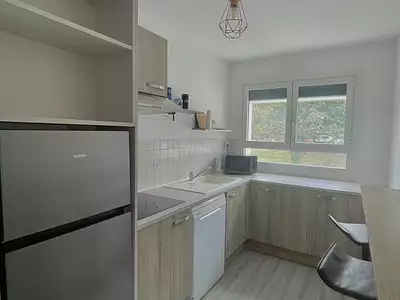 Appartement, 85,17 m²