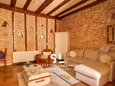 Maison, 180 m²