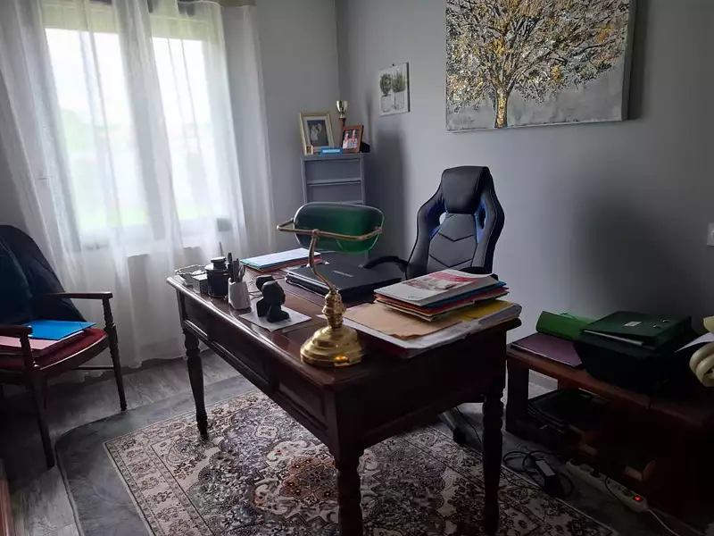 Maison, 125 m²