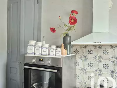 Maison, 149 m²