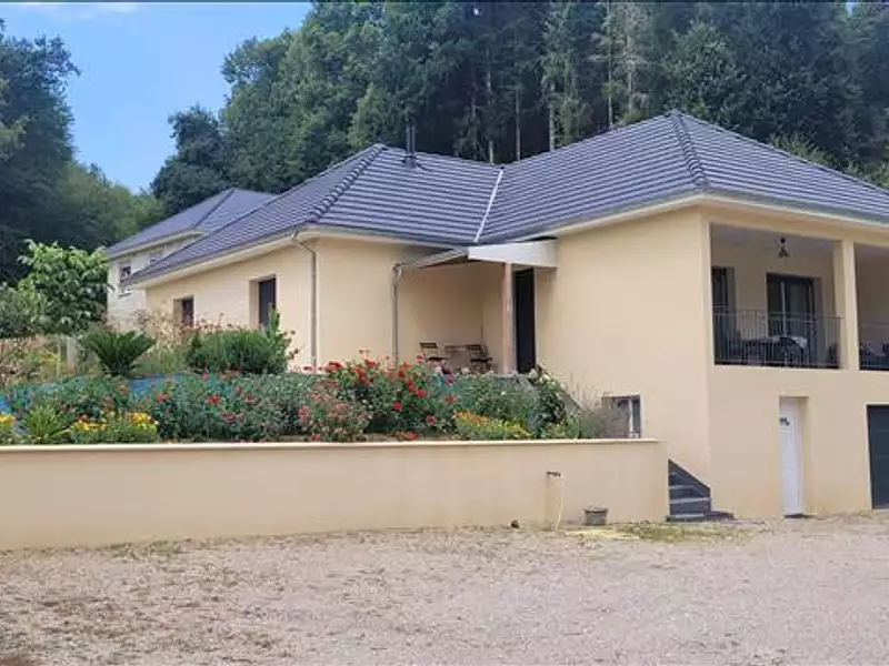 Maison, 110 m²