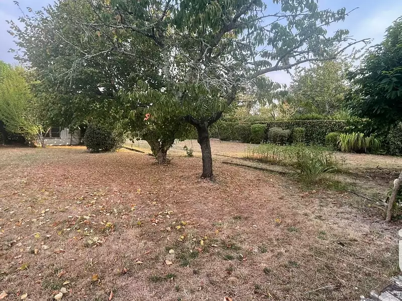 Maison, 64 m²