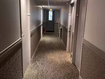 Appartement, 47,4 m²