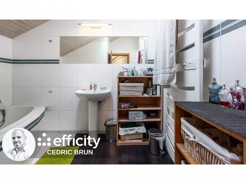 Maison, 229 m²