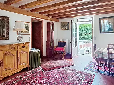Maison, 133 m²