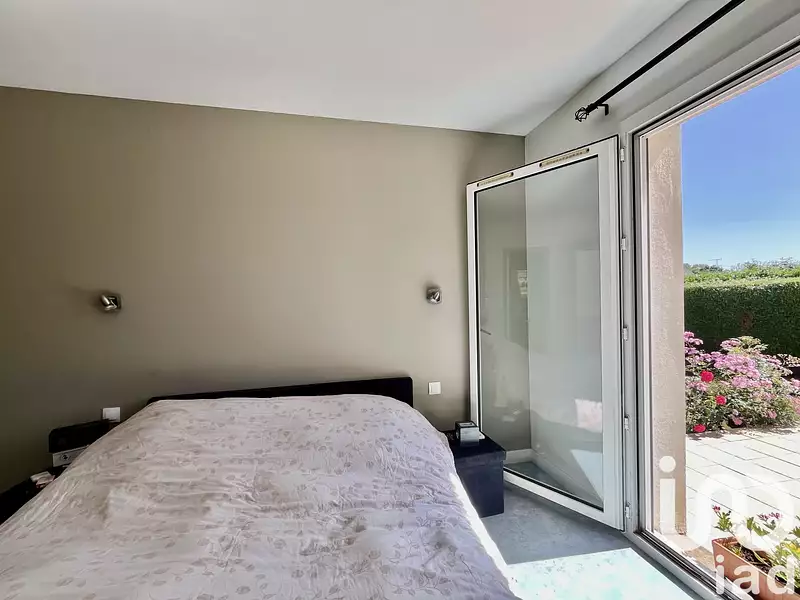 Maison, 127 m²