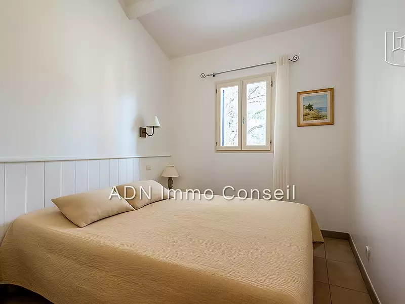 Maison, 44 m²