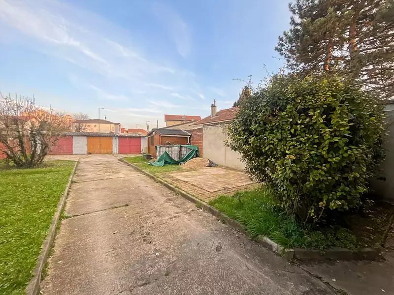 Appartement, 68 m²
