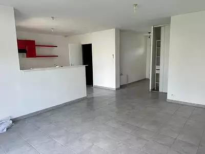 Maison, 68 m²