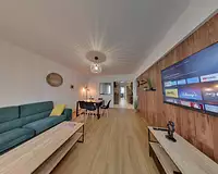 Appartement, 13,94 m²