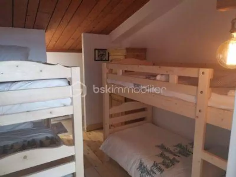 Appartement, 190 m²