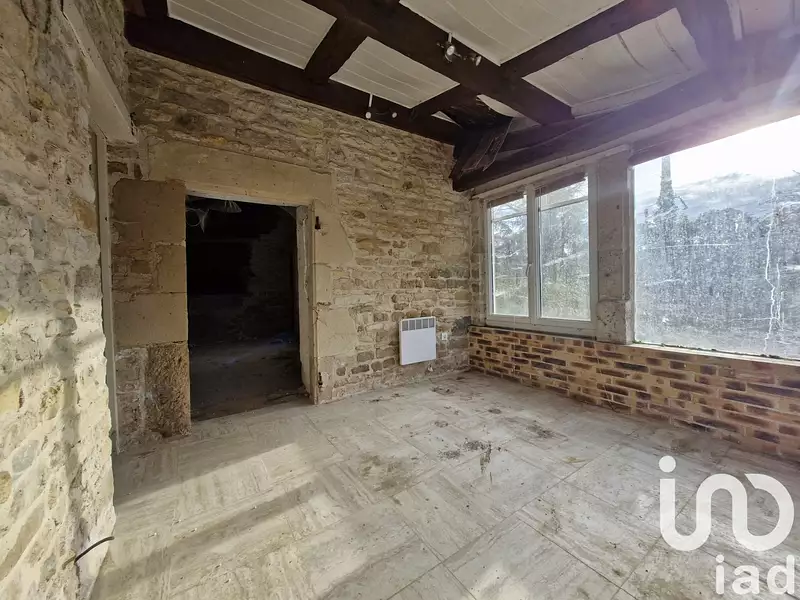 Maison, 60 m²