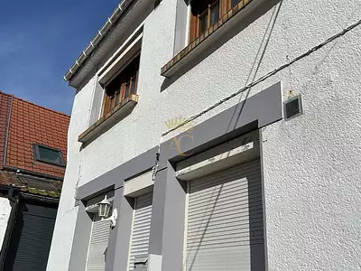 Maison, 67 m²
