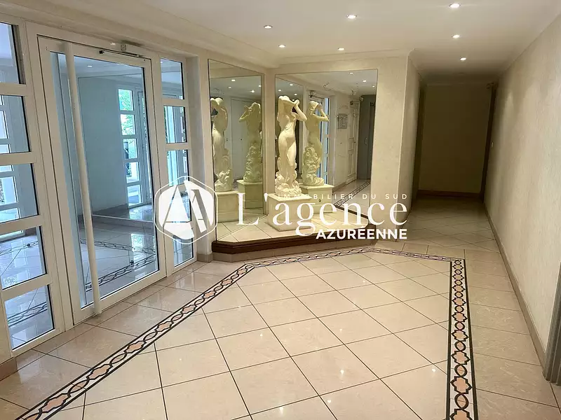Appartement, 24 m²
