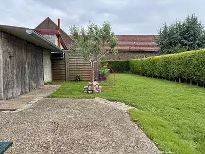 Maison, 110,96 m²