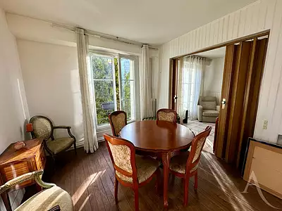 Appartement, 67,95 m²