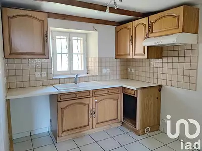 Maison, 77 m²