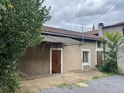 Immeuble, 236,51 m²