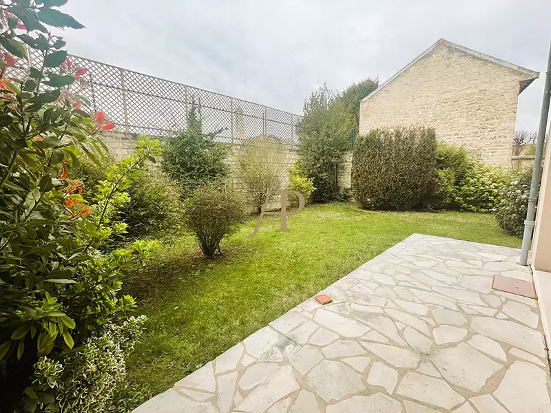 Appartement, 98,73 m²