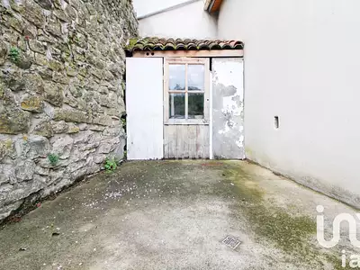 Maison, 85 m²