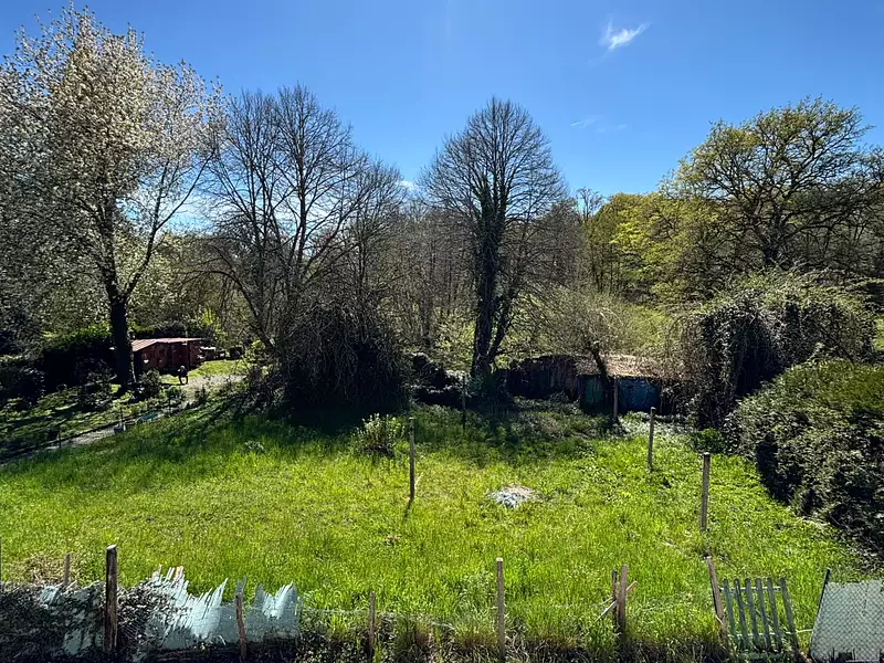 Maison, 95 m²