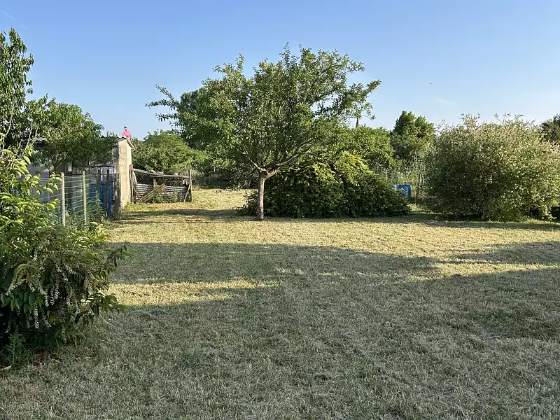 Maison, 110 m²