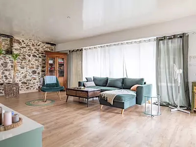 Maison, 281 m²