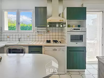 Maison, 120 m²