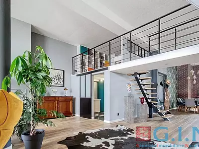 Appartement, 156 m²