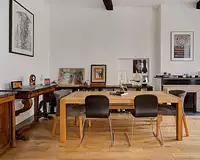 Appartement, 93,81 m²