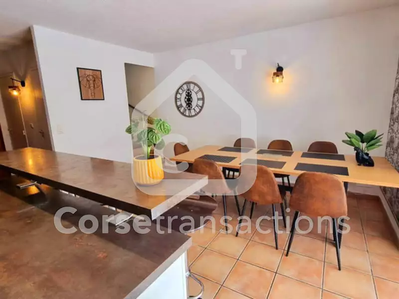 Maison, 68 m²