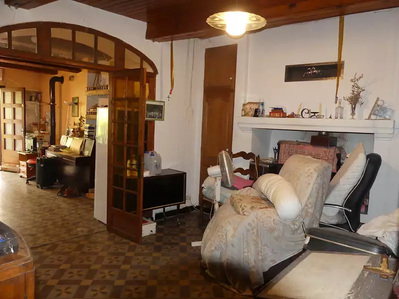 Maison, 196 m²