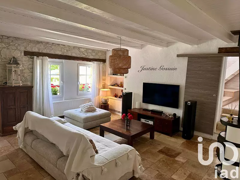Maison, 160 m²