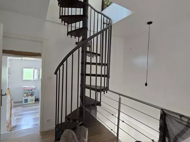 Maison, 132 m²