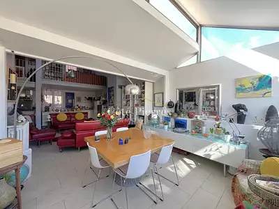 Appartement, 185 m²