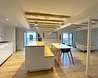 Appartement, 55,18 m²