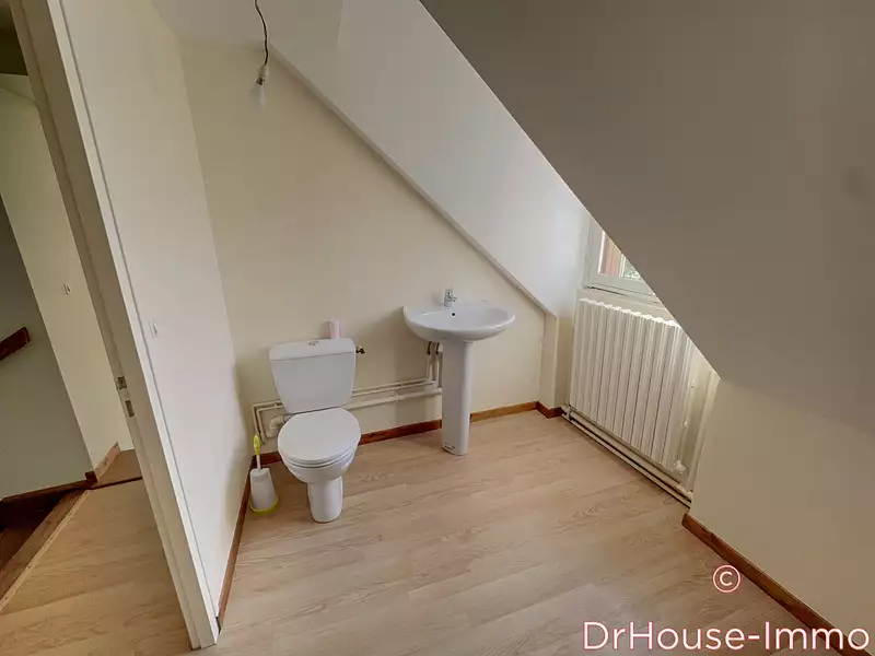 Maison, 99 m²