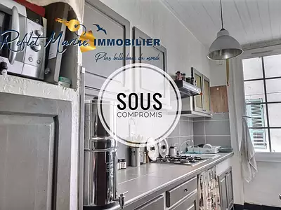 Appartement, 30,47 m²