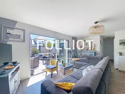 Maison, 115 m²
