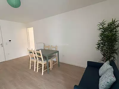 Appartement, 60,21 m²