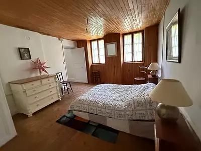 Maison, 210 m²