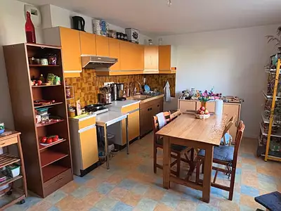 Appartement, 52 m²