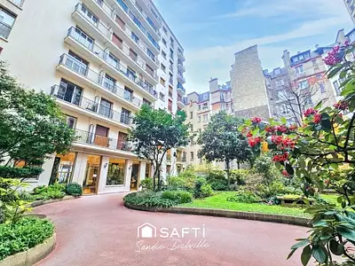 Appartement, 105 m²